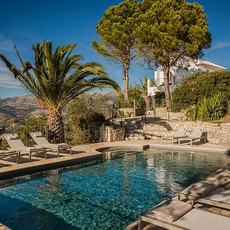 360ᵒ Residences Khelmáta エクステリア 写真