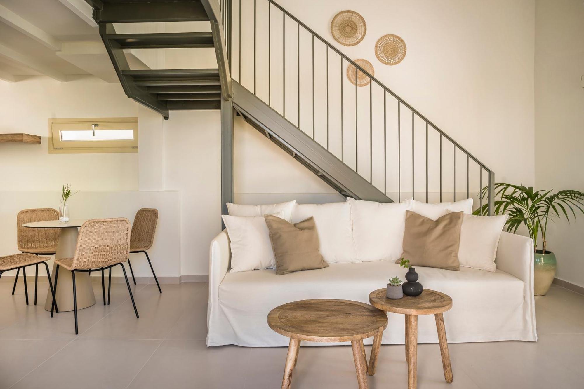 360ᵒ Residences Khelmáta エクステリア 写真