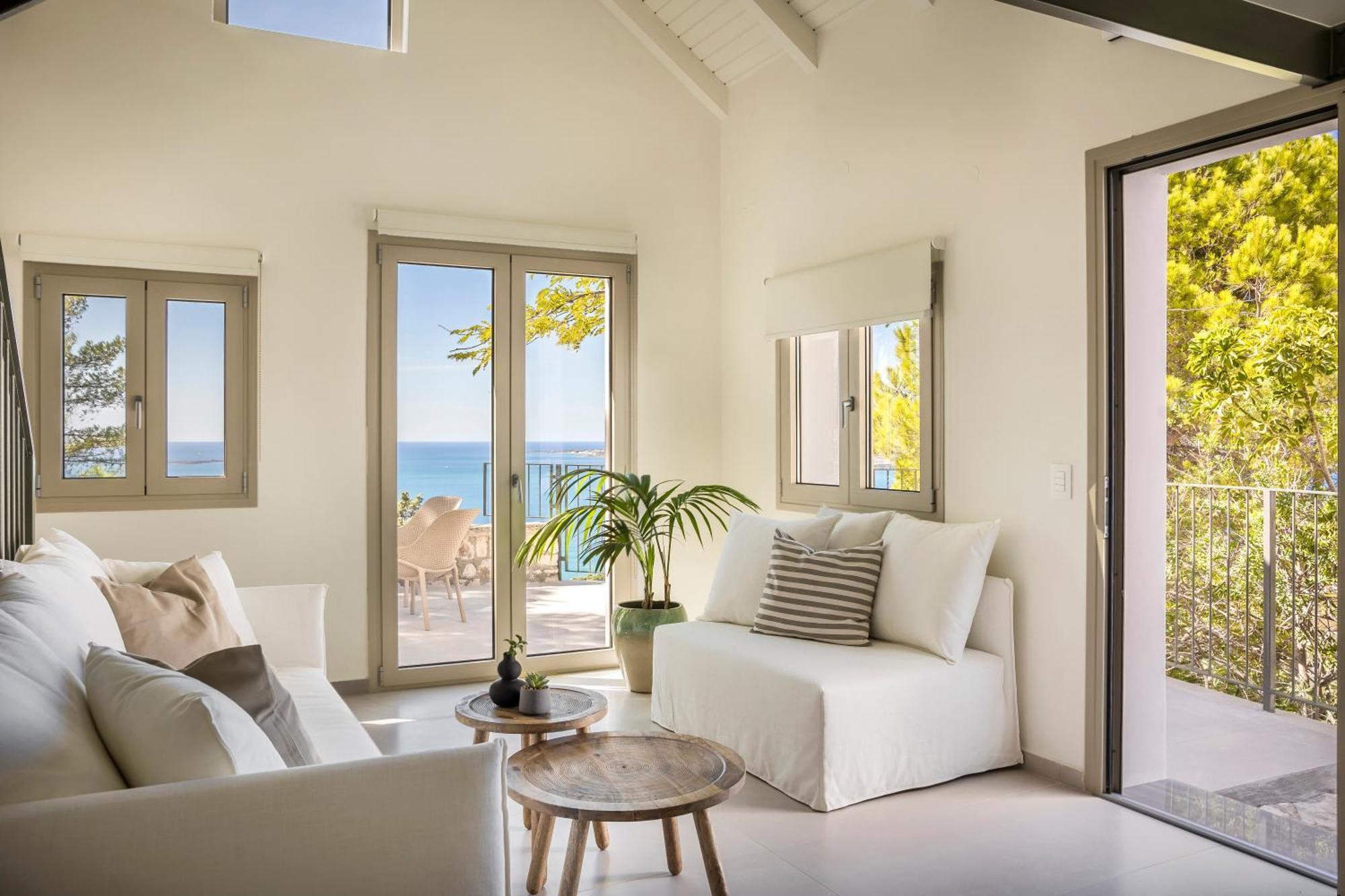 360ᵒ Residences Khelmáta エクステリア 写真