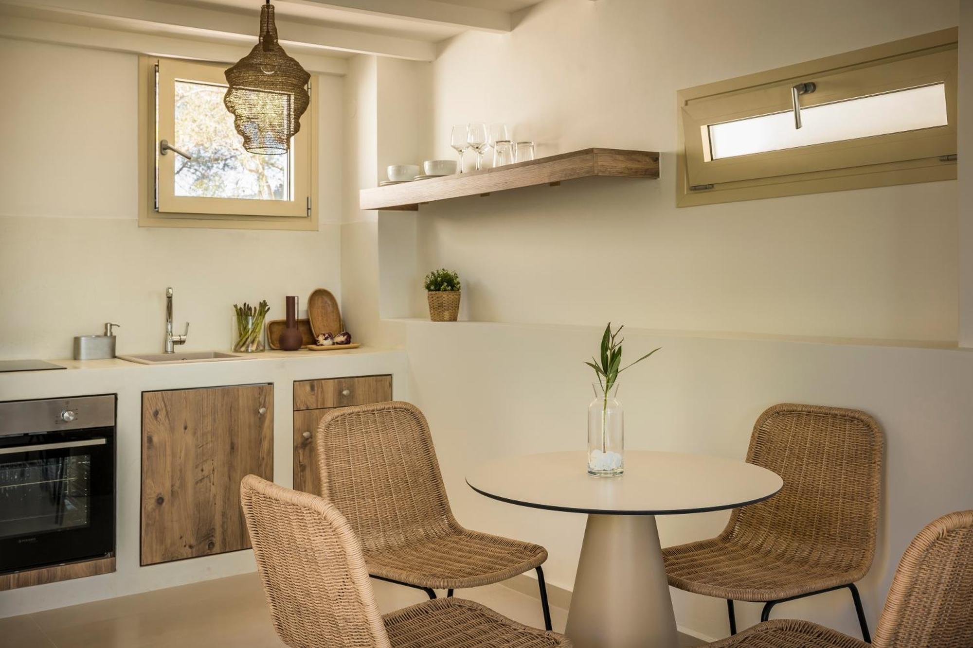 360ᵒ Residences Khelmáta エクステリア 写真