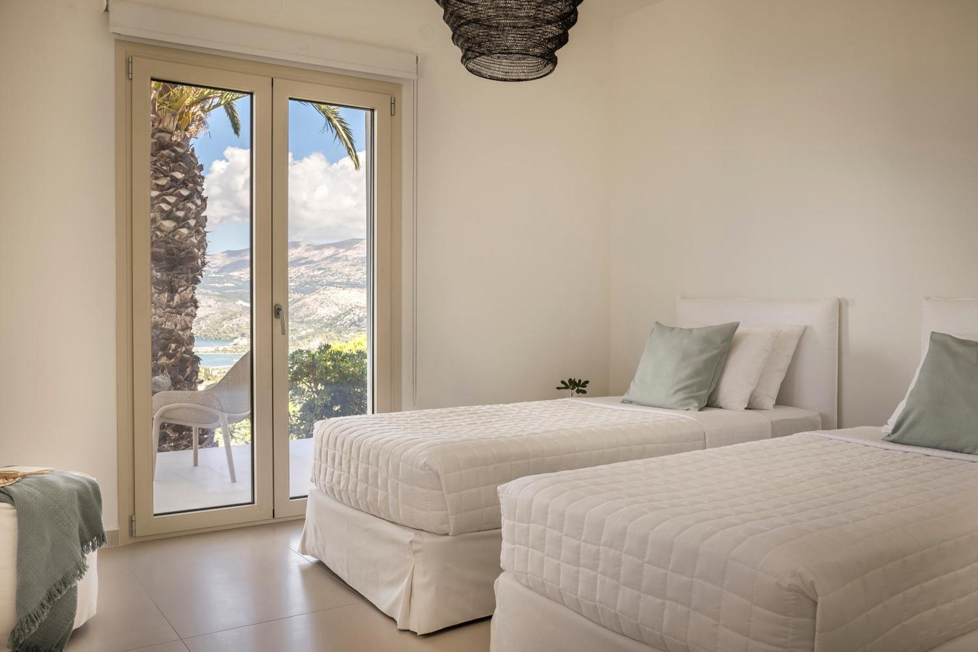 360ᵒ Residences Khelmáta エクステリア 写真