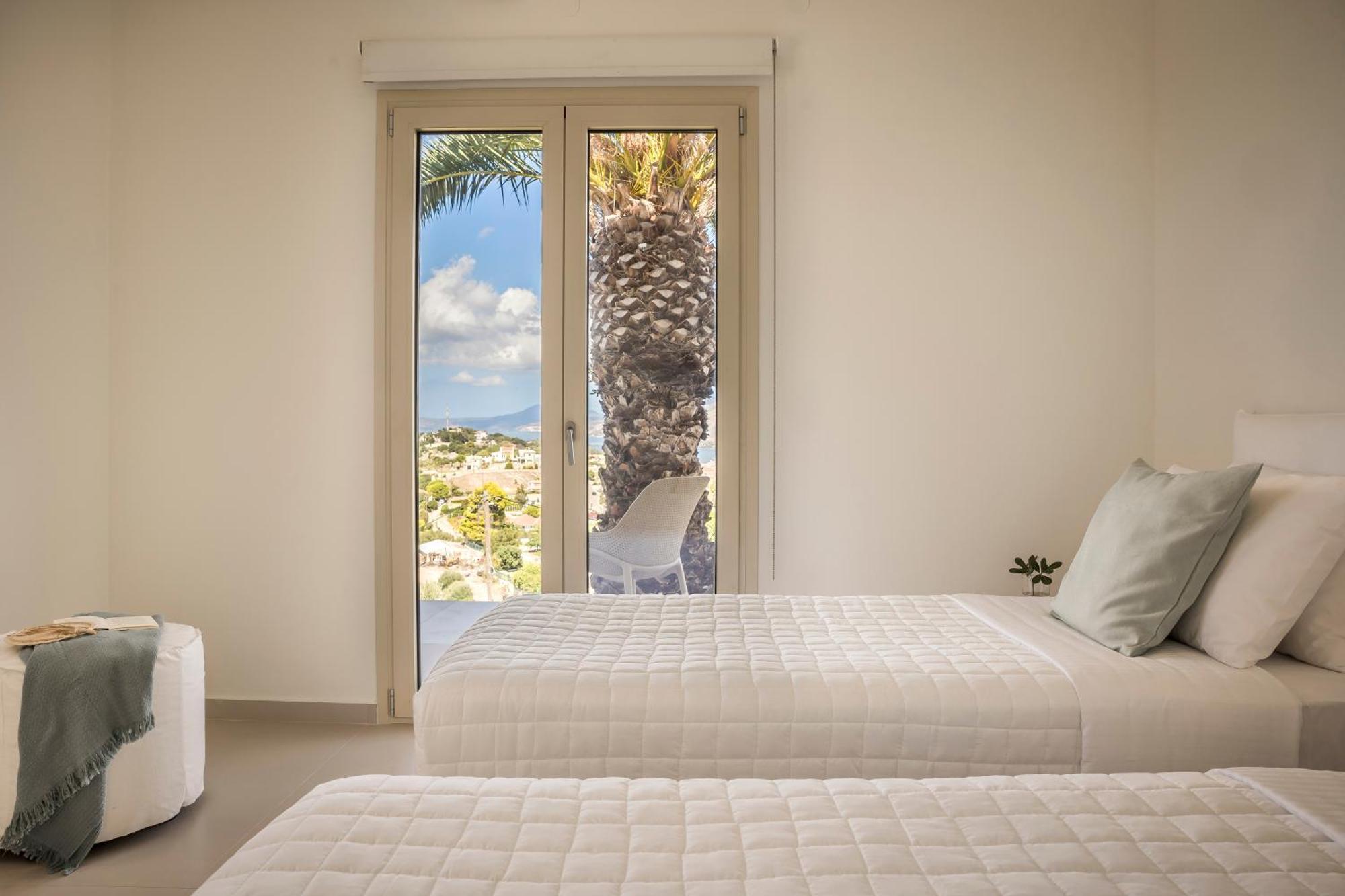360ᵒ Residences Khelmáta エクステリア 写真