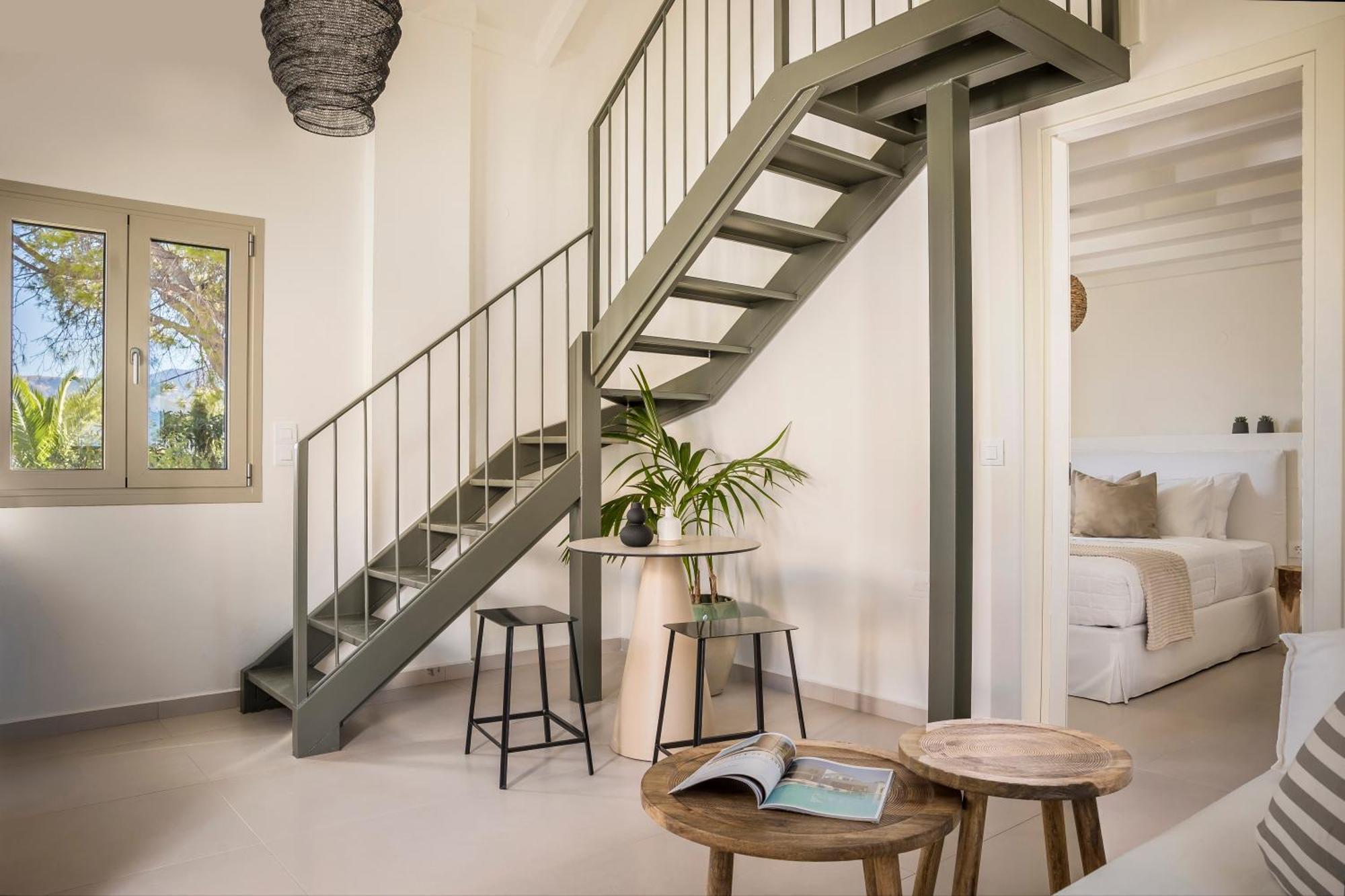 360ᵒ Residences Khelmáta エクステリア 写真