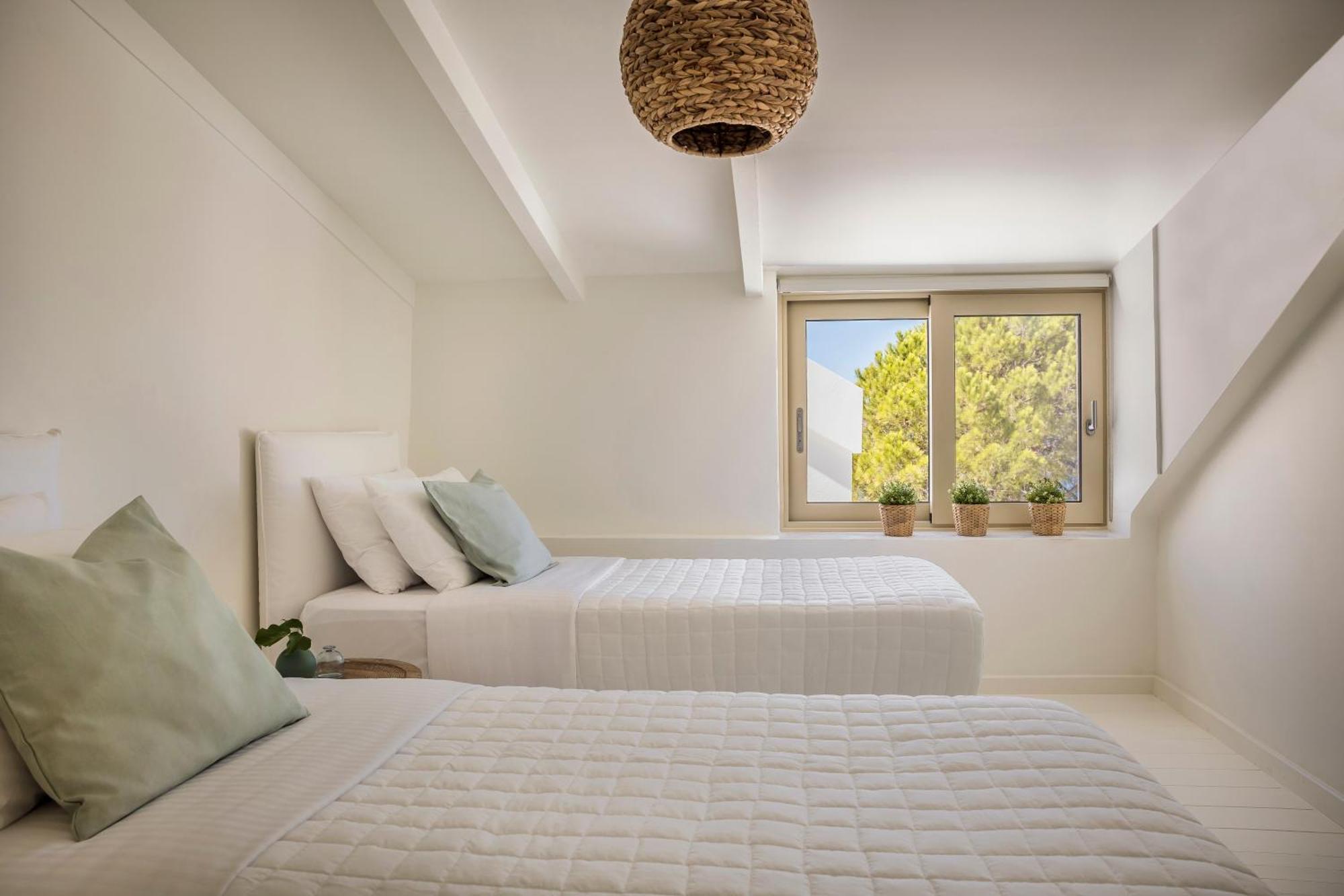 360ᵒ Residences Khelmáta エクステリア 写真