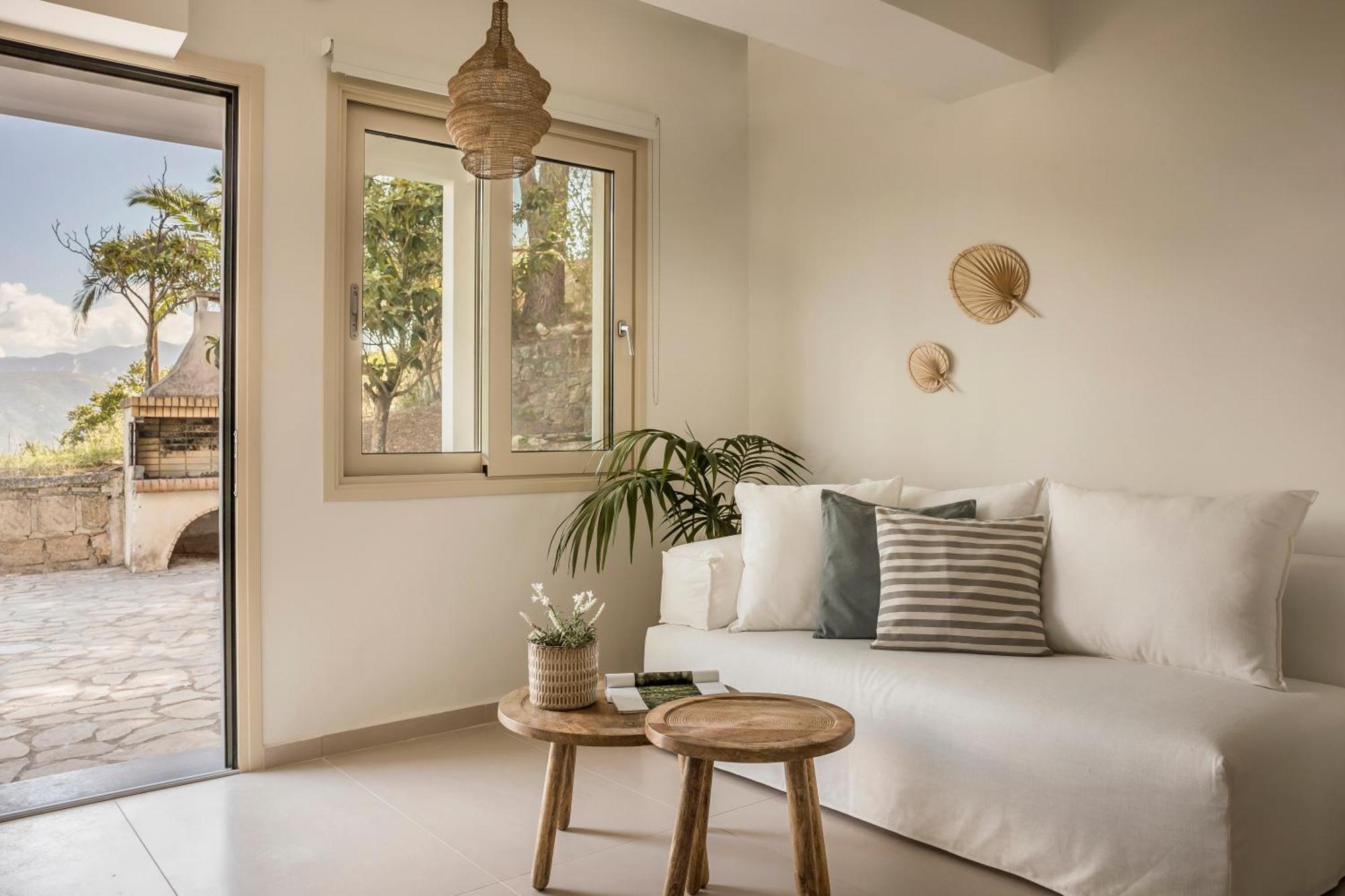 360ᵒ Residences Khelmáta エクステリア 写真