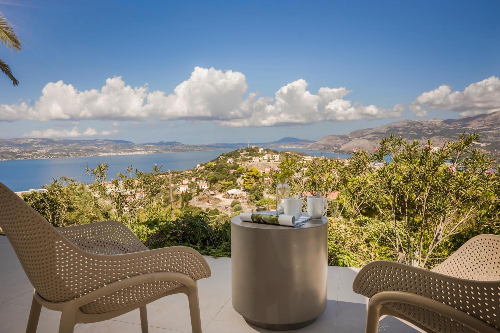 360ᵒ Residences Khelmáta エクステリア 写真