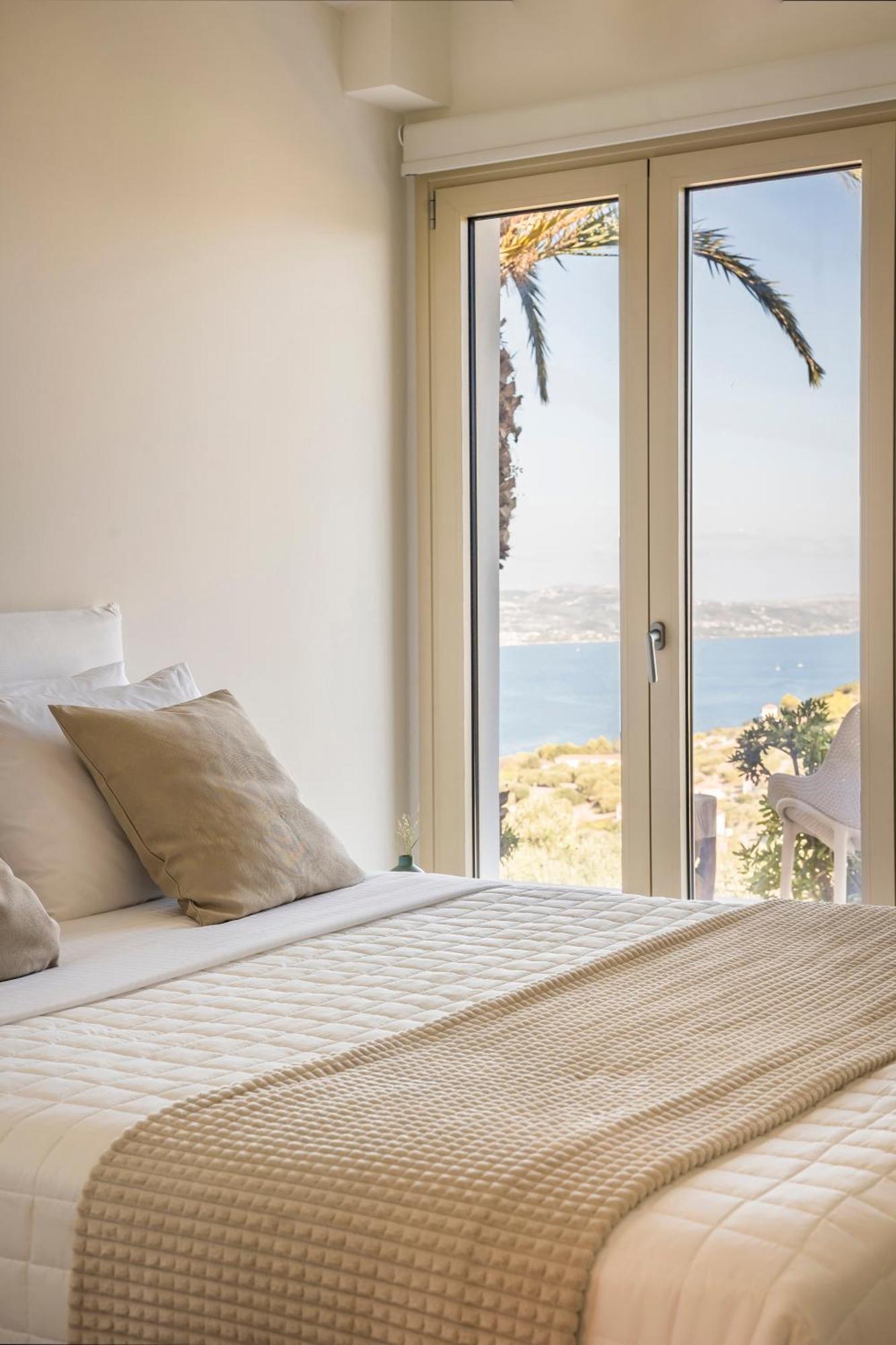 360ᵒ Residences Khelmáta エクステリア 写真