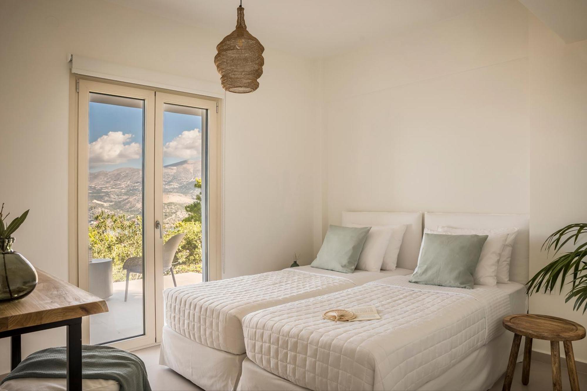 360ᵒ Residences Khelmáta エクステリア 写真