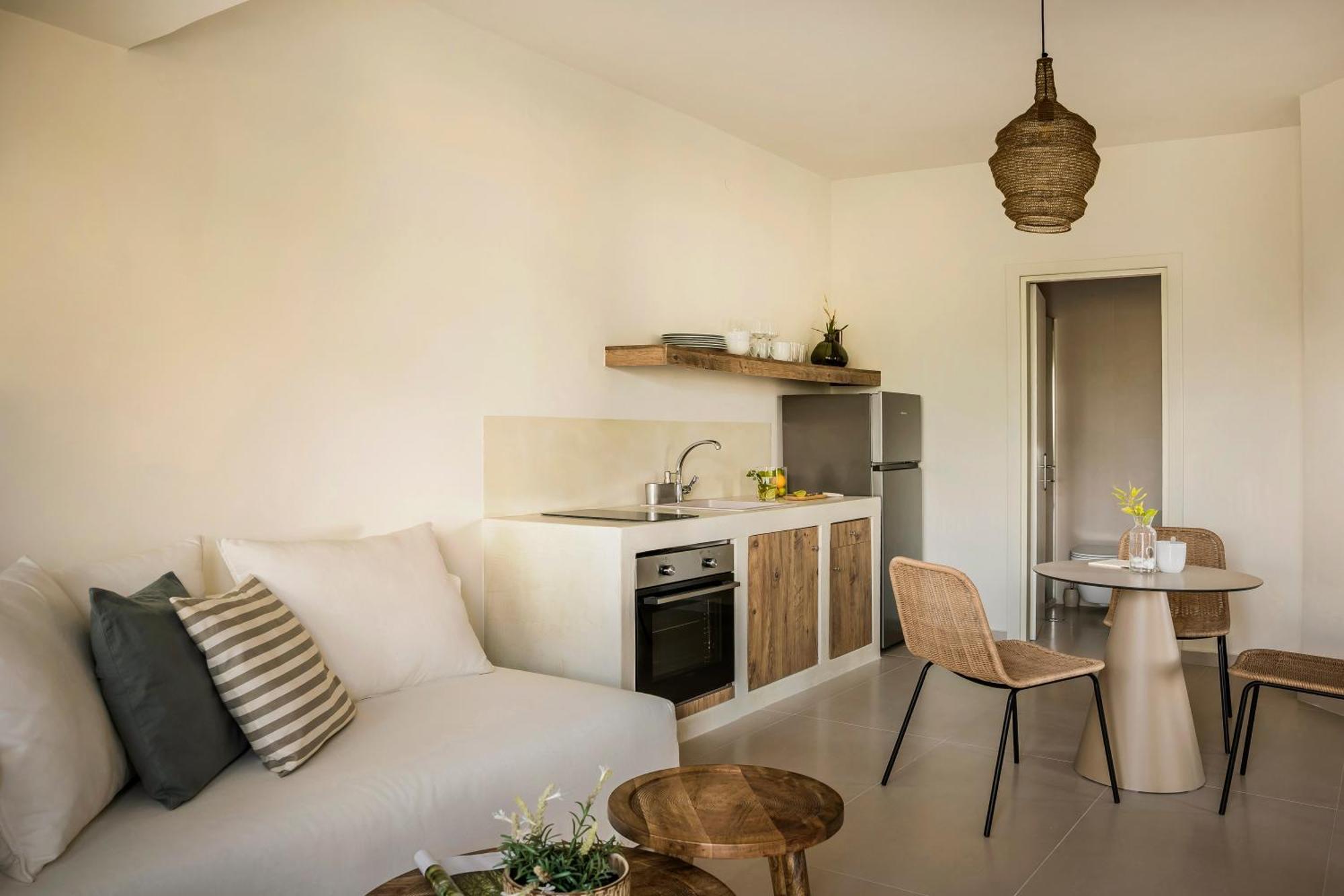 360ᵒ Residences Khelmáta エクステリア 写真