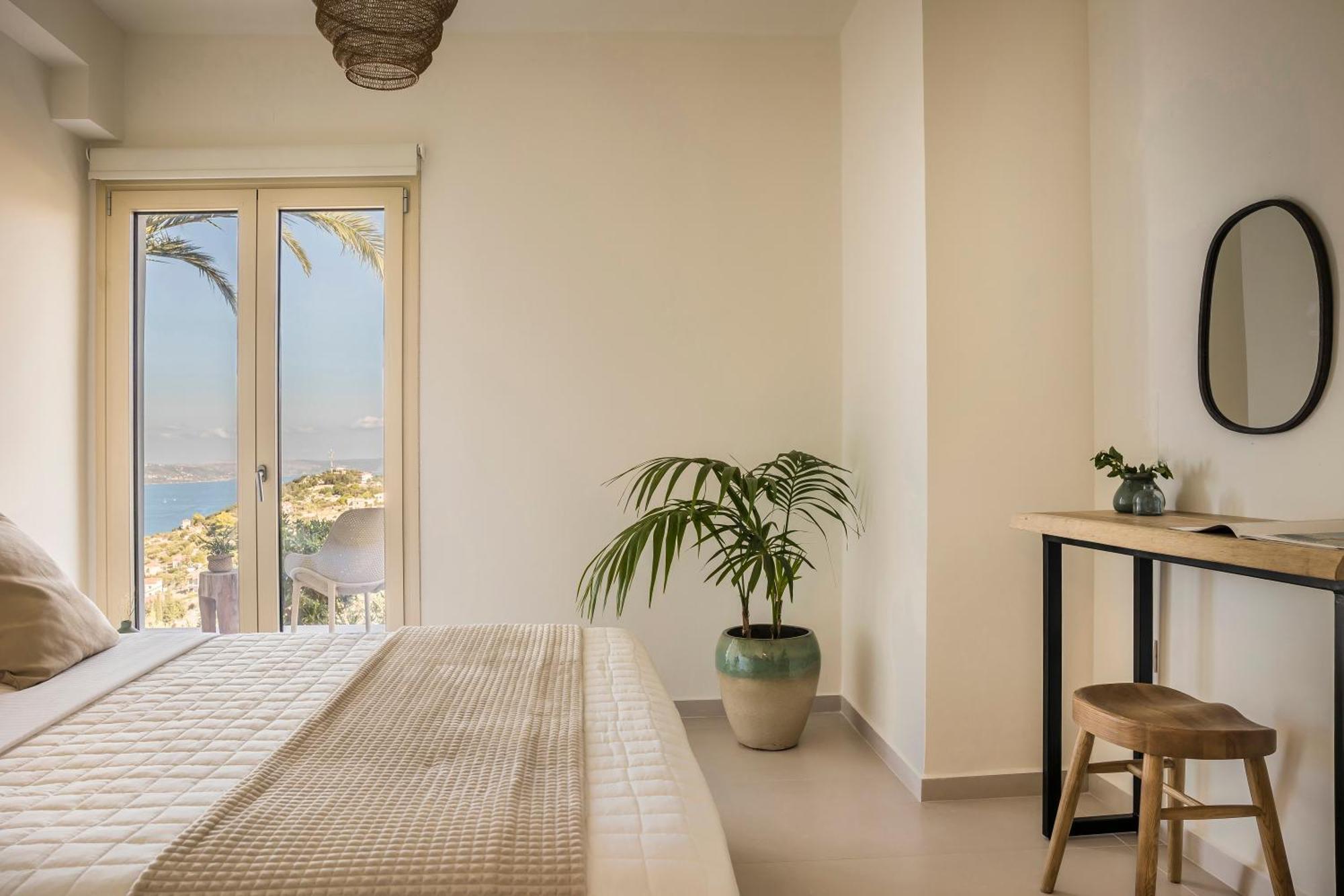 360ᵒ Residences Khelmáta エクステリア 写真