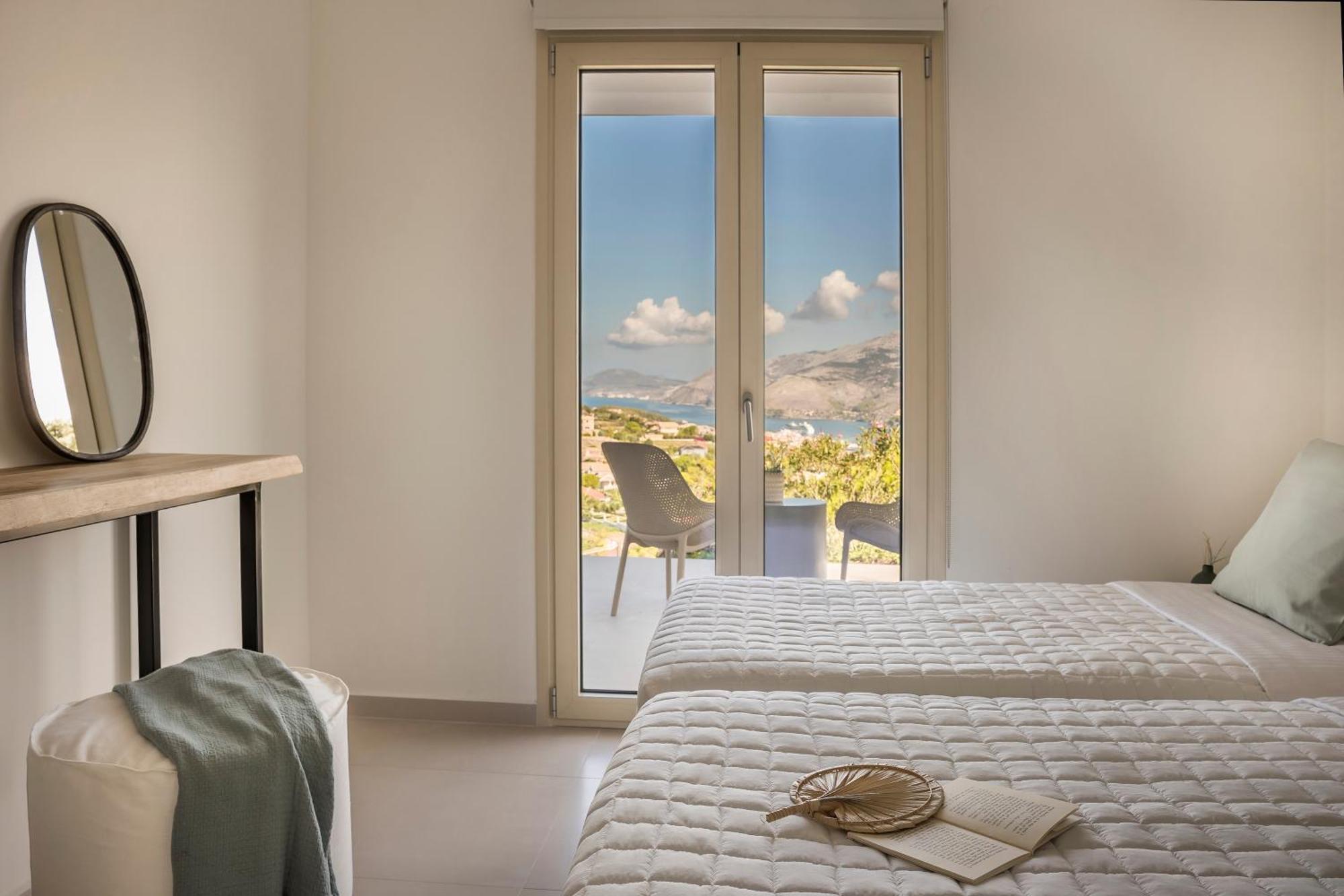 360ᵒ Residences Khelmáta エクステリア 写真