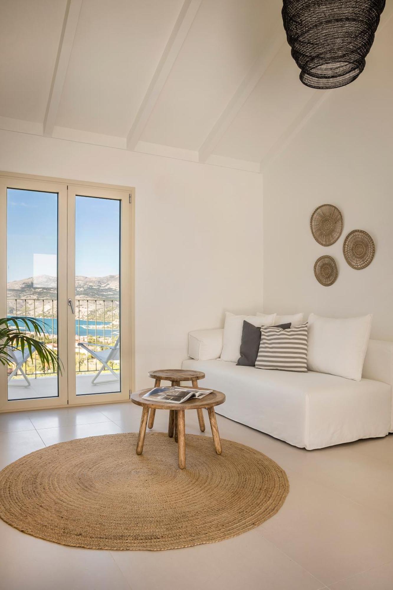 360ᵒ Residences Khelmáta エクステリア 写真