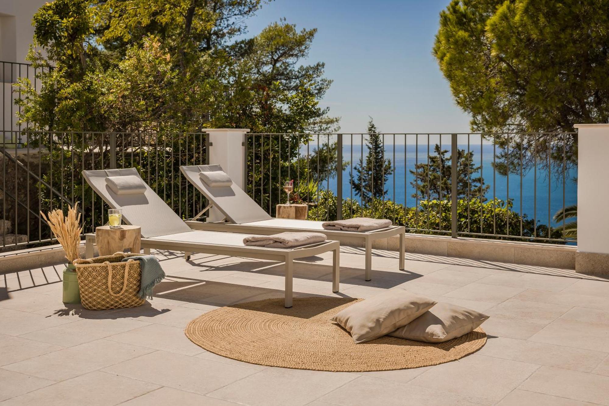 360ᵒ Residences Khelmáta エクステリア 写真