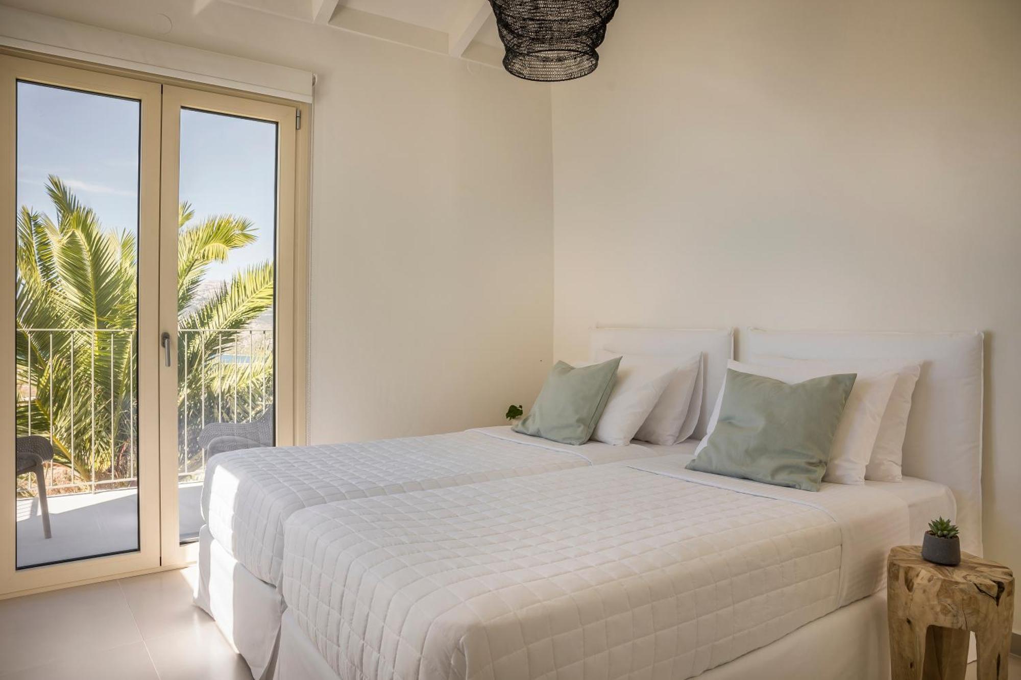 360ᵒ Residences Khelmáta エクステリア 写真